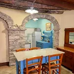 Sardinian Gallery Bonaria 度假居 *