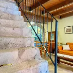 Sardinian Gallery Bonaria 度假居 博萨