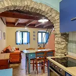 Sardinian Gallery Bonaria 度假居
