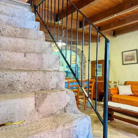 Sardinian Gallery Bonaria Semesterbostad Bosa