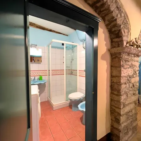 Sardinian Gallery Bonaria * Bosa