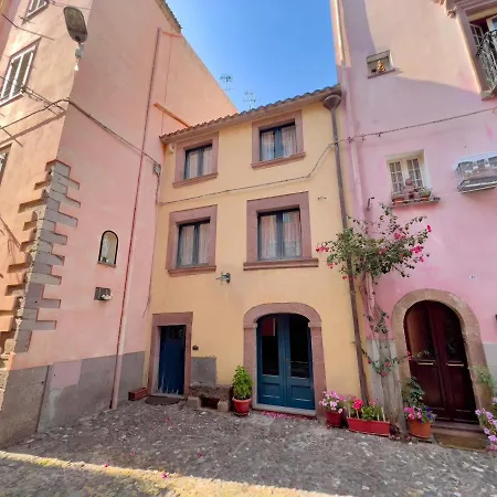 Sardinian Gallery Bonaria *