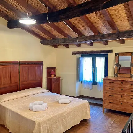 Hébergement de vacances Sardinian Gallery Bonaria Bosa