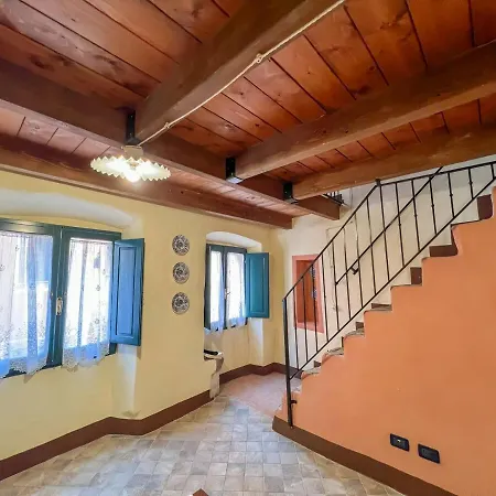 Sardinian Gallery Bonaria 博萨