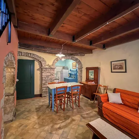 Sardinian Gallery Bonaria Hébergement de vacances