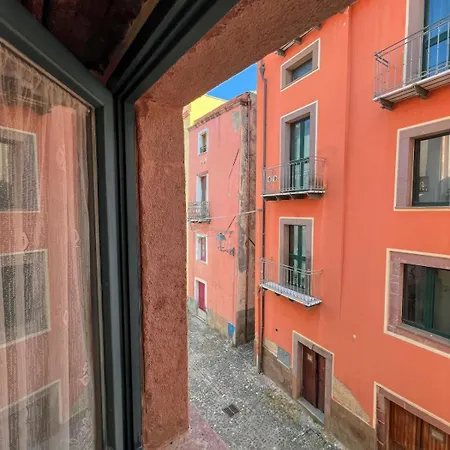 Sardinian Gallery Bonaria 度假居 *