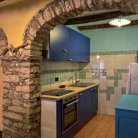 Σπίτι διακοπών Sardinian Gallery Bonaria *