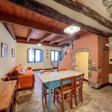 Sardinian Gallery Bonaria * Боса