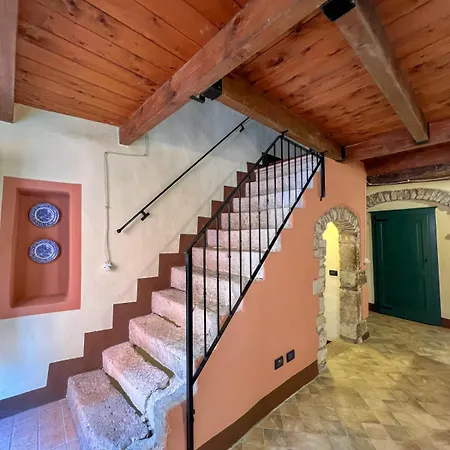 Дом отдыха Sardinian Gallery Bonaria *