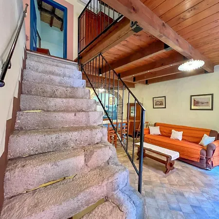 Дом отдыха Sardinian Gallery Bonaria