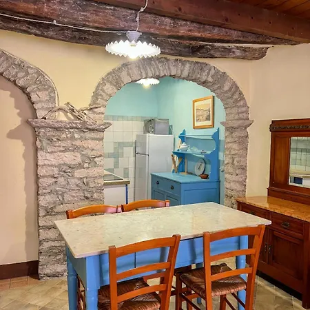Sardinian Gallery Bonaria بيت للعطل *