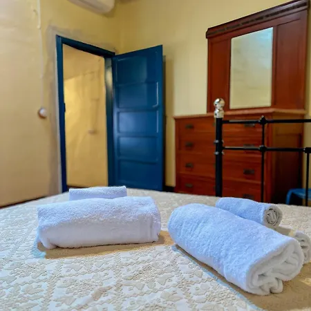 Sardinian Gallery Bonaria Дом отдыха