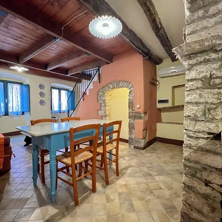 Дом отдыха Sardinian Gallery Bonaria