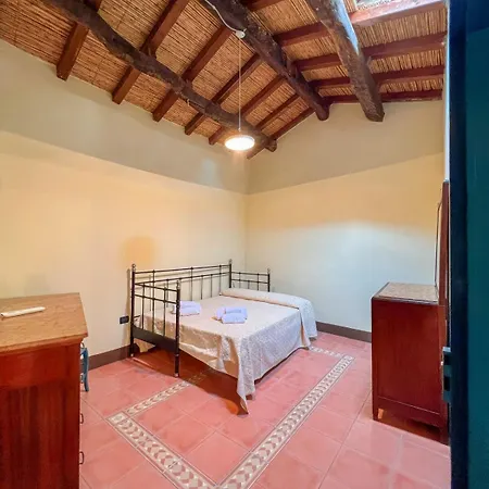 Sardinian Gallery Bonaria Дом отдыха