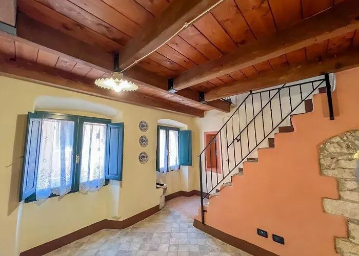 Sardinian Gallery Bonaria 博萨